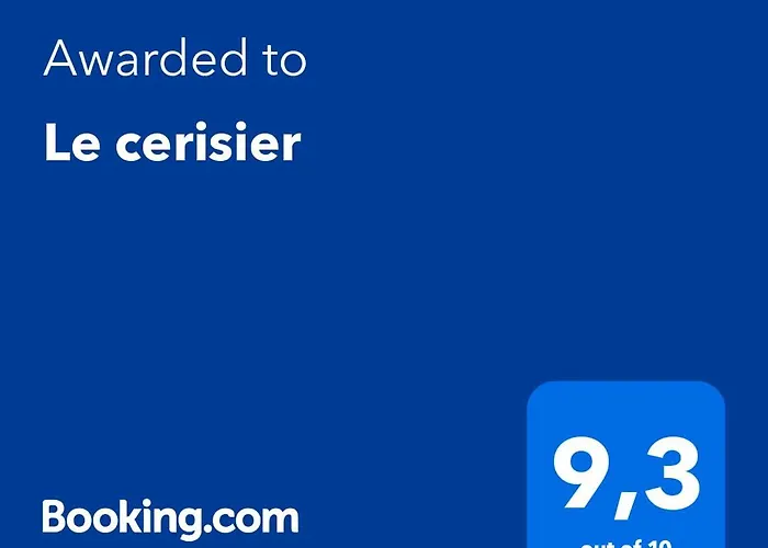 Le Cerisier