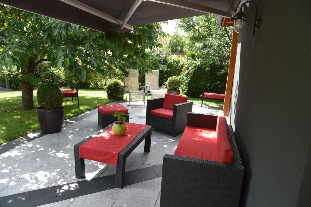 Le Cerisier Holiday home