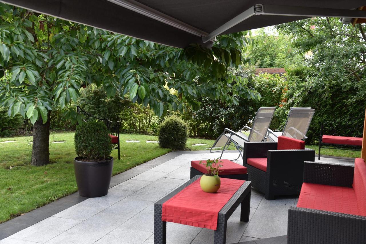 Holiday home Le Cerisier Kaysersberg-Vignoble