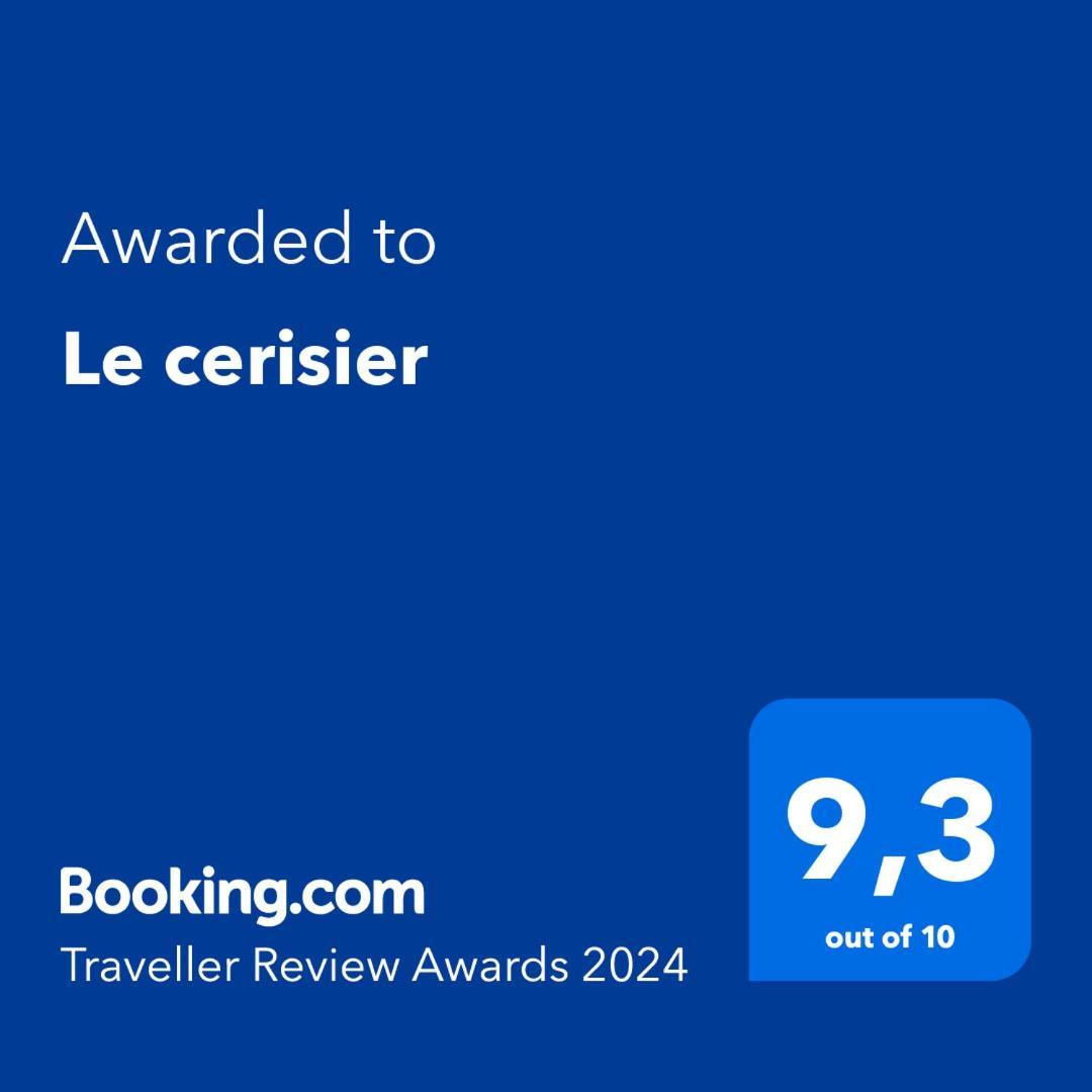 Le Cerisier