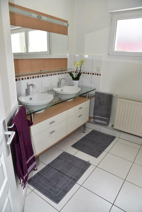 Le Cerisier Holiday home *