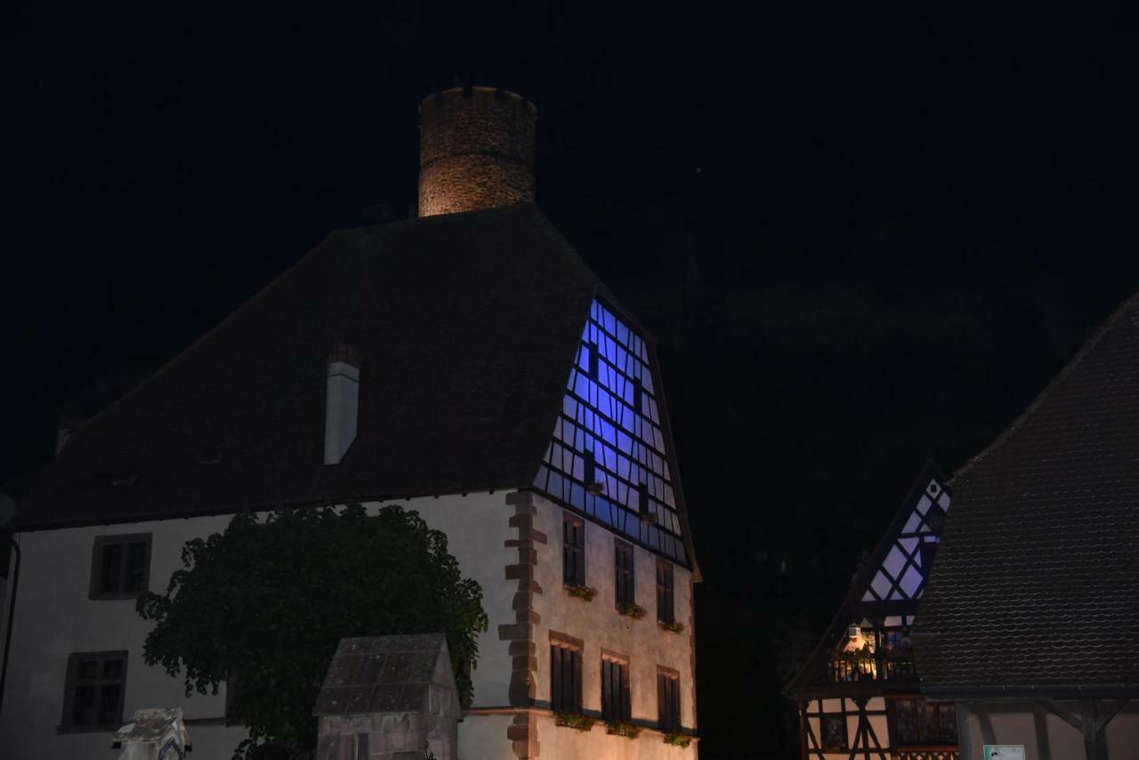 Le Cerisier Holiday home *