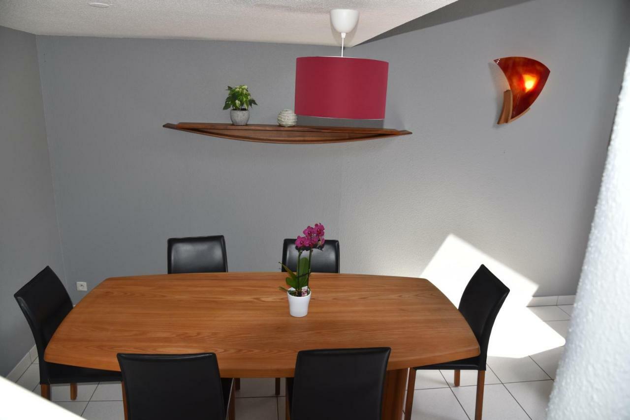 Le Cerisier Holiday home Kaysersberg-Vignoble