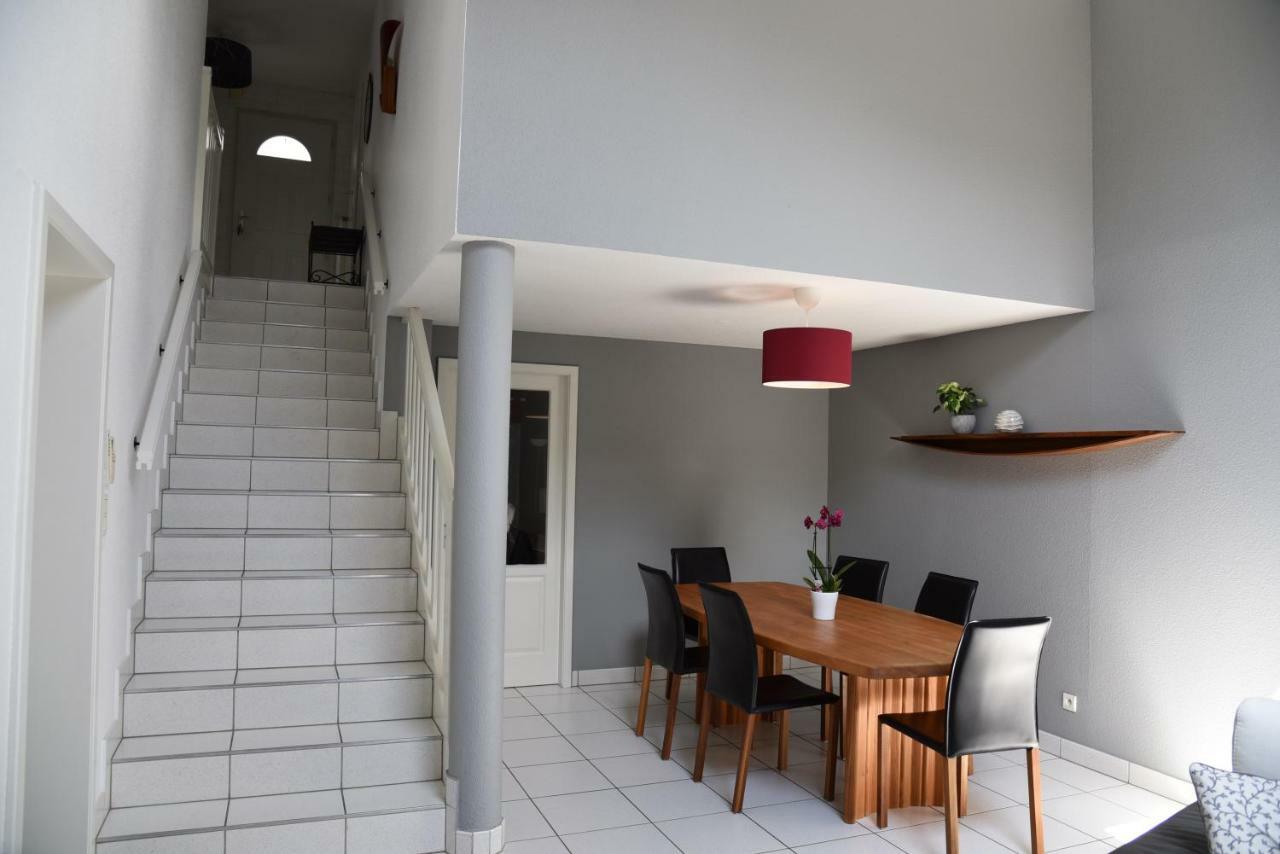 Holiday home Le Cerisier