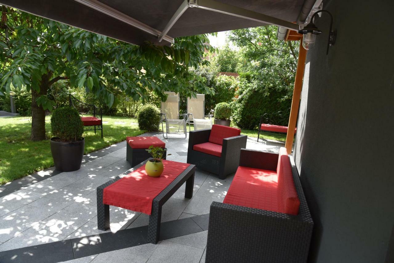 Le Cerisier Holiday home *