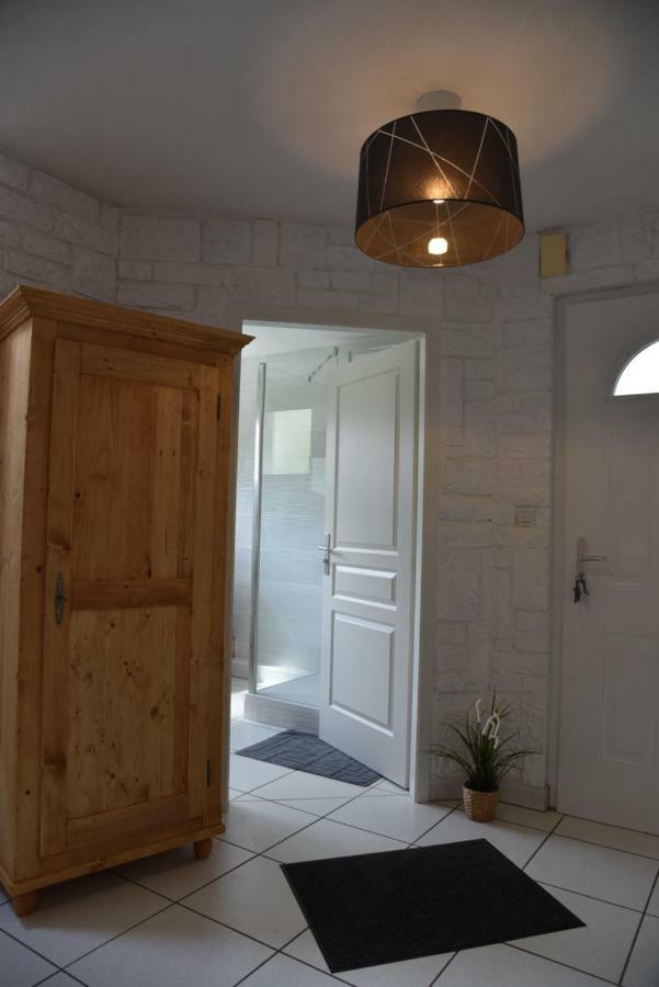 Le Cerisier Holiday home Kaysersberg-Vignoble