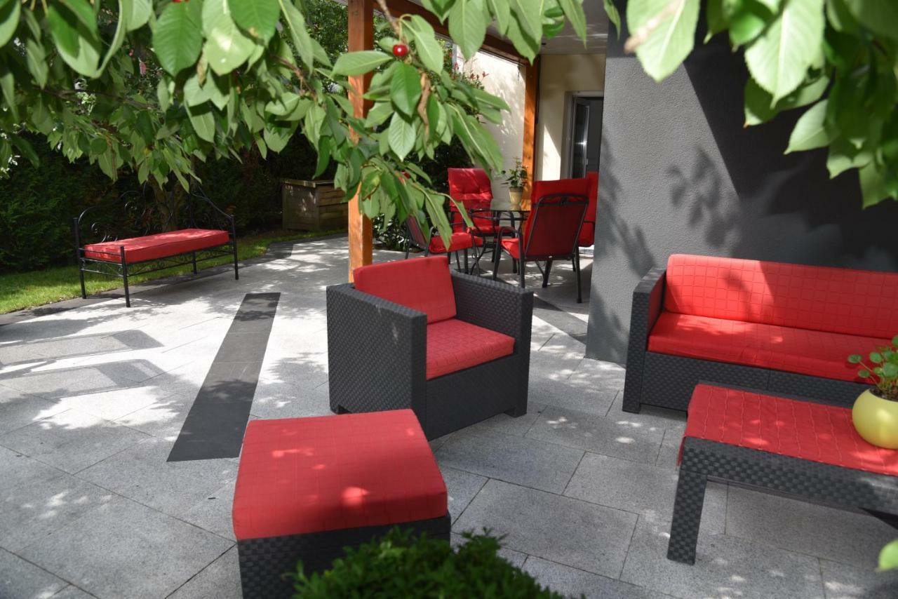 Holiday home Le Cerisier